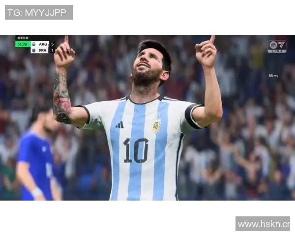 恩佐专访：我心中的英雄是梅西为阿根廷而战的坚定信念