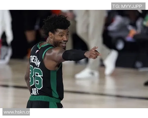 斯玛特谈最后一球争议称乔治试图造犯规裁判选择不吹哨